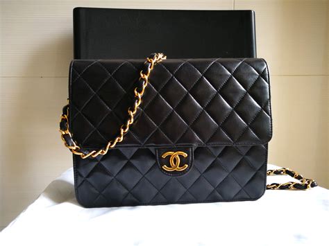 chanel classic purse|Chanel purse price.